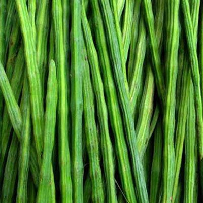 Drumsticks