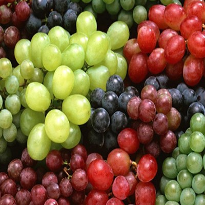 Grapes