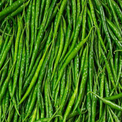 Green Chilly