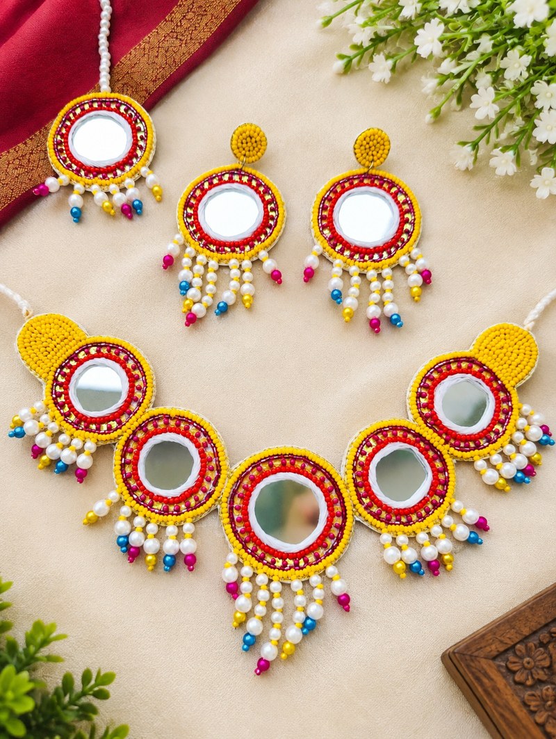 Handmade Jewellery