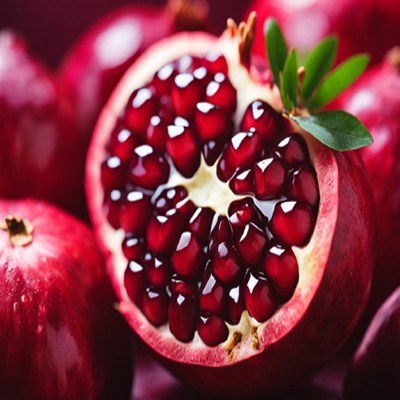 Pomegranate