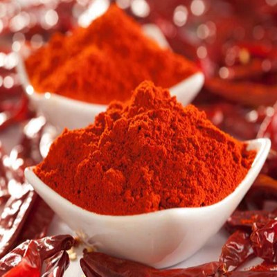 Red Chilli