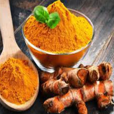 Turmeric